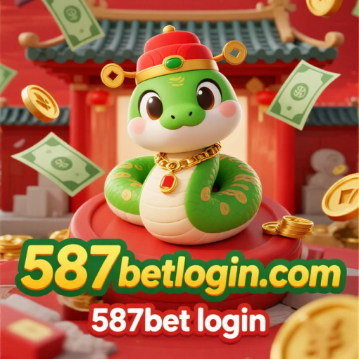 587bet login