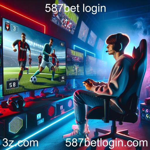 O Crescimento dos Jogos de Esporte e Apostas Online